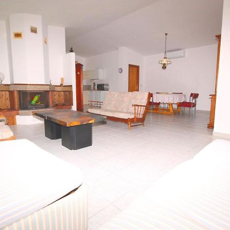 Villa Badde Rosa Dorgali Zewnętrze zdjęcie