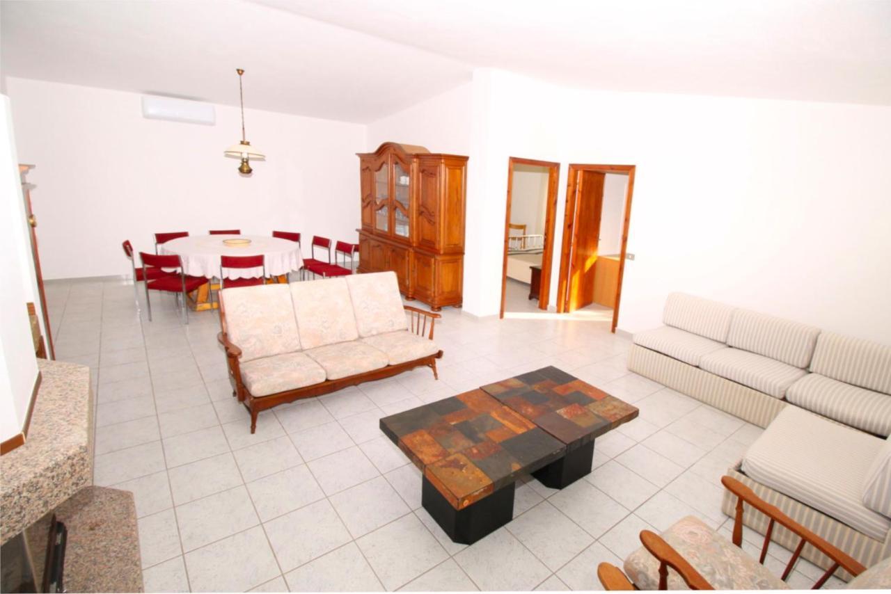 Villa Badde Rosa Dorgali Zewnętrze zdjęcie