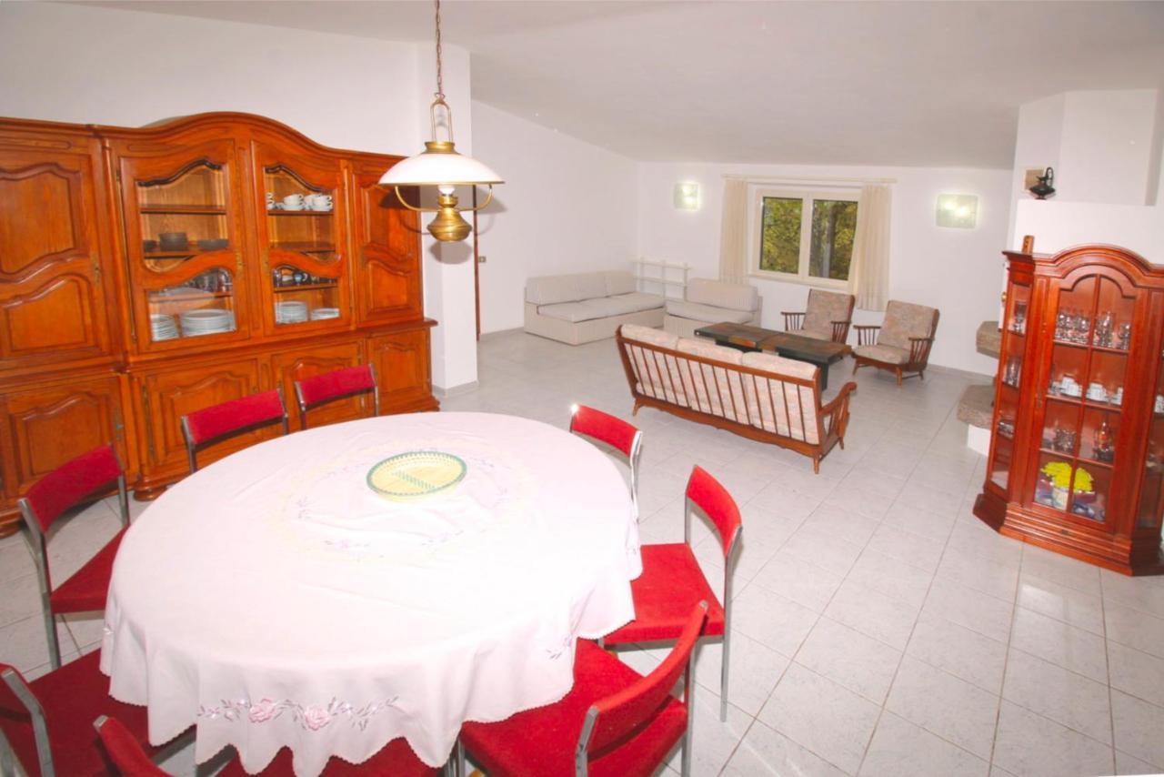 Villa Badde Rosa Dorgali Zewnętrze zdjęcie