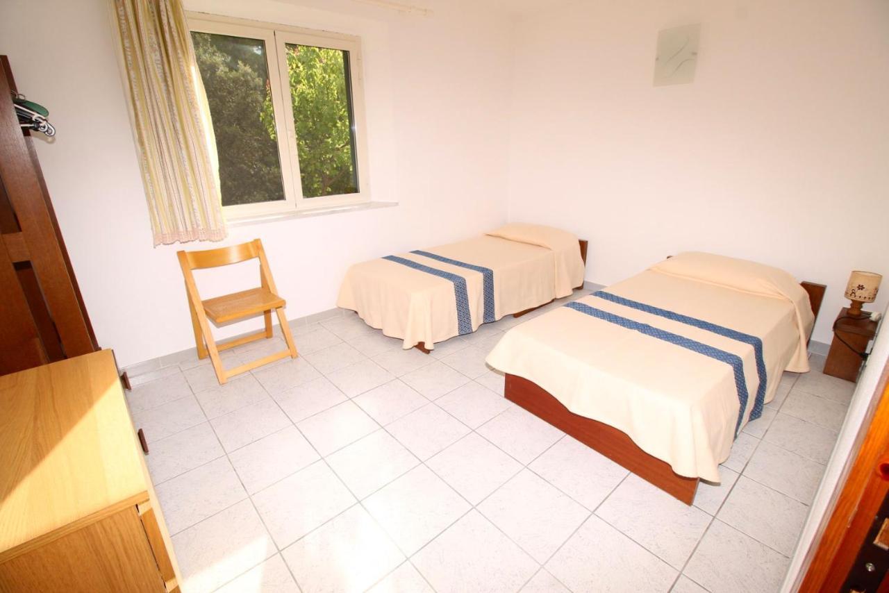 Villa Badde Rosa Dorgali Zewnętrze zdjęcie