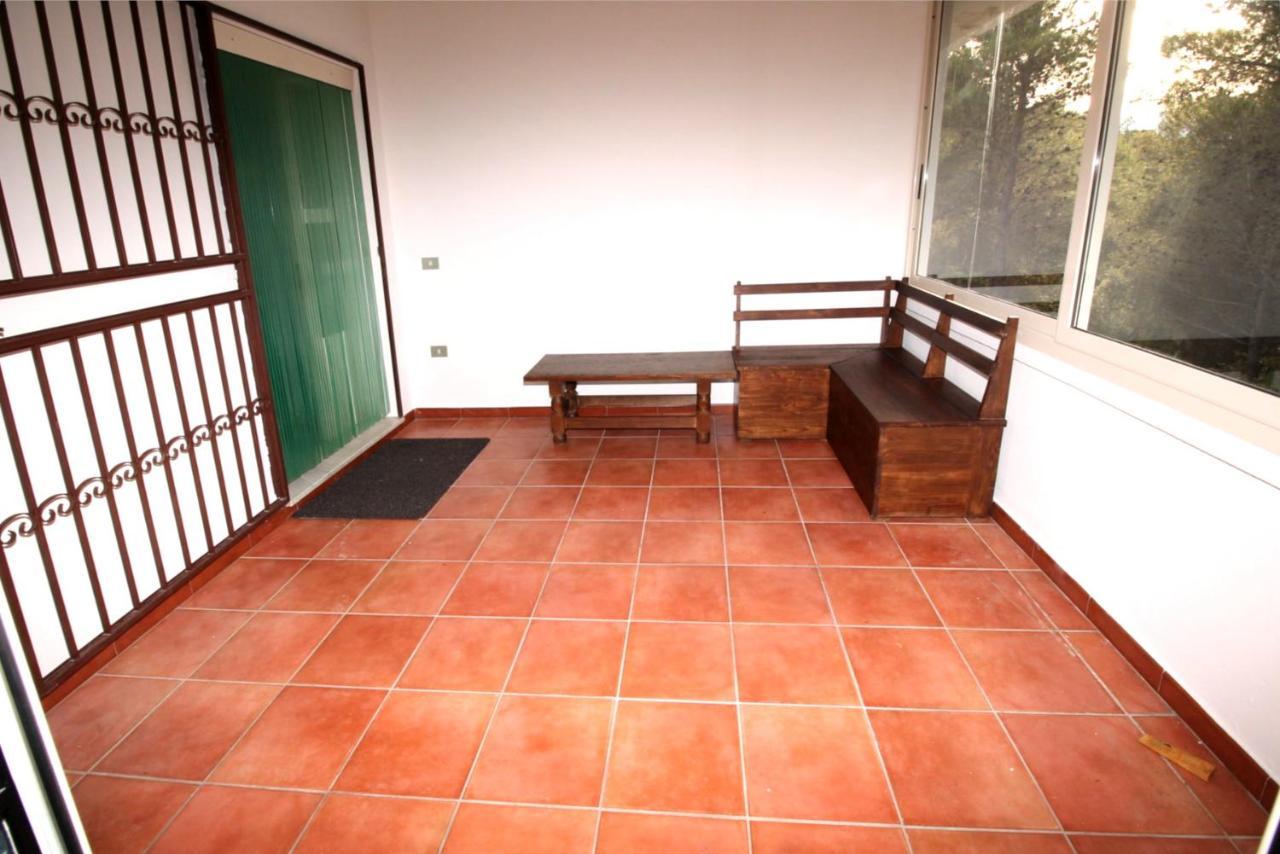 Villa Badde Rosa Dorgali Zewnętrze zdjęcie