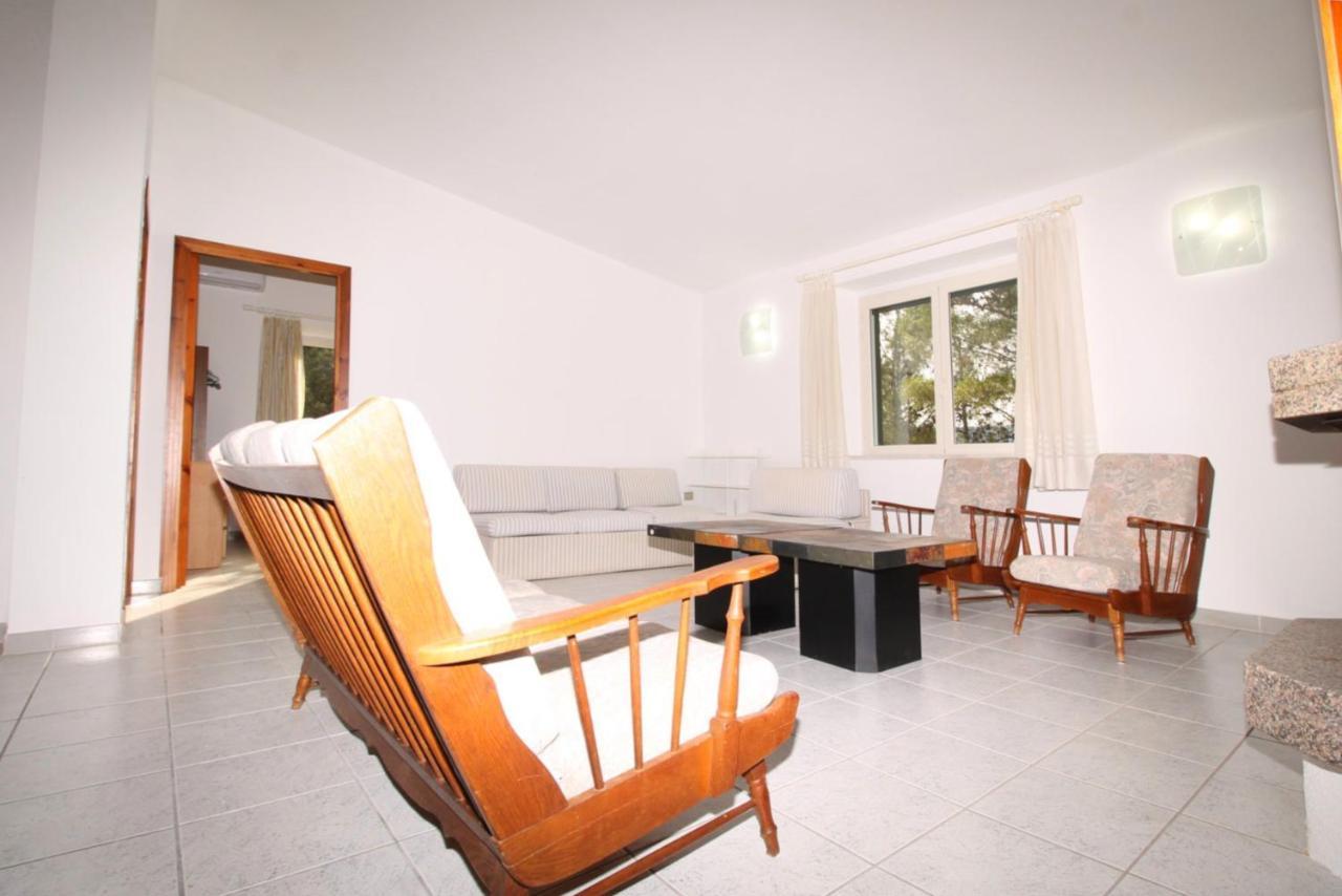 Villa Badde Rosa Dorgali Zewnętrze zdjęcie