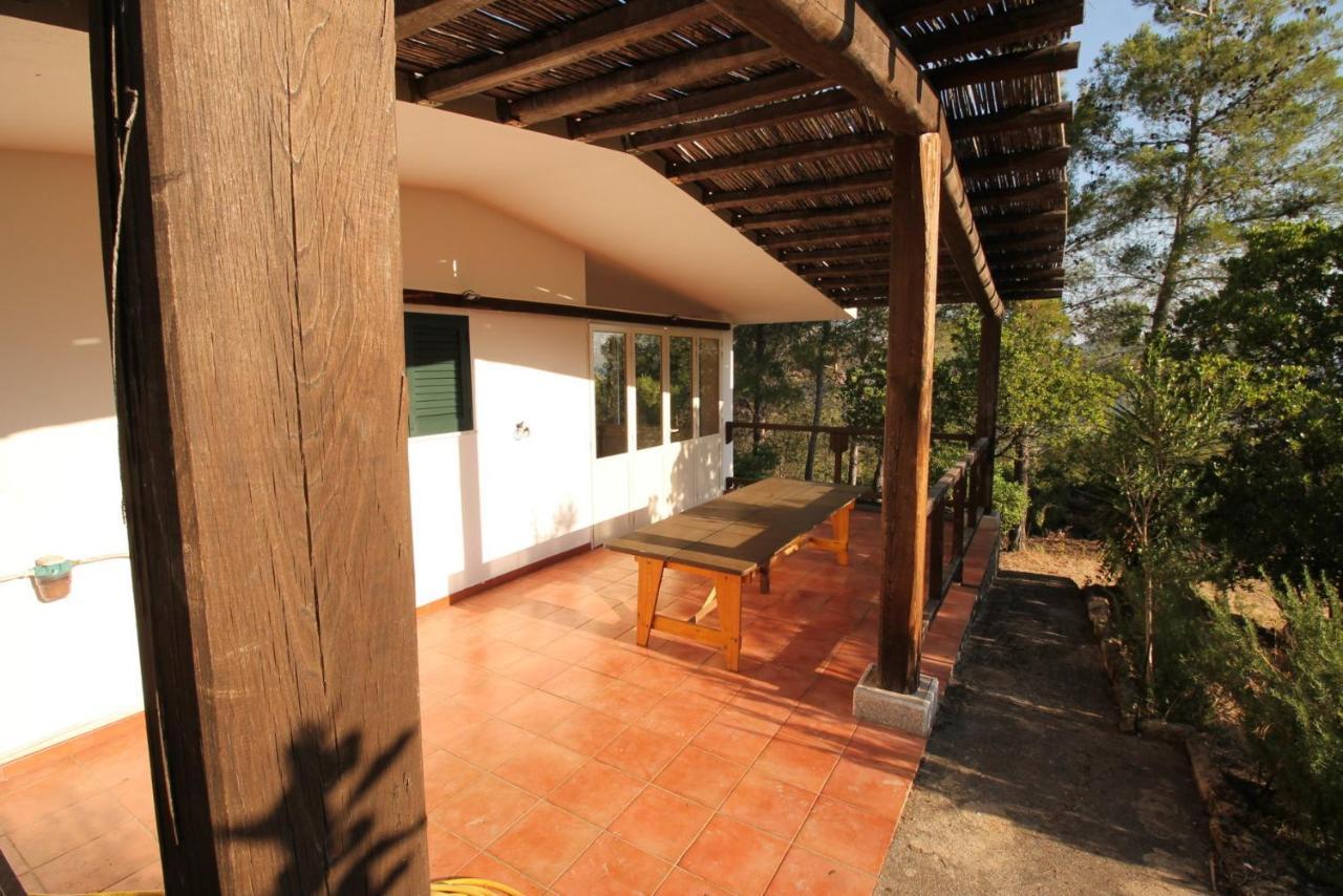 Villa Badde Rosa Dorgali Zewnętrze zdjęcie