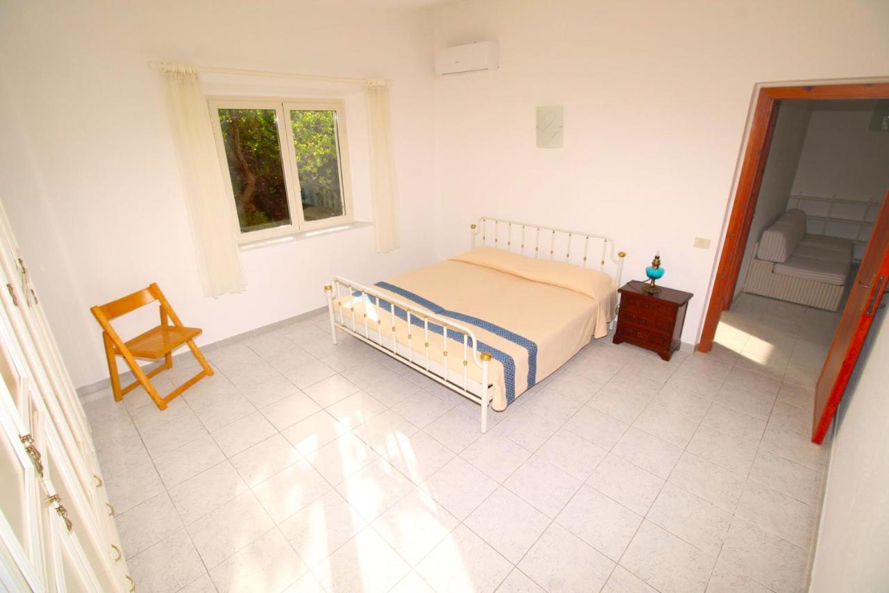 Villa Badde Rosa Dorgali Zewnętrze zdjęcie