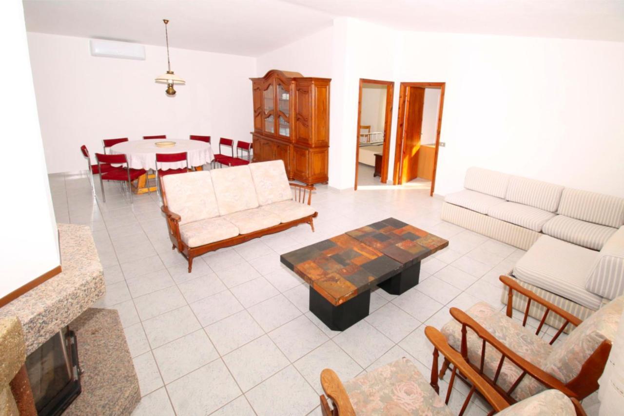 Villa Badde Rosa Dorgali Zewnętrze zdjęcie
